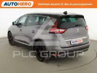 2020 Renault Grand Scenic