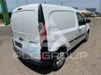 2020 Renault Kangoo