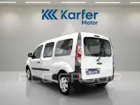 2020 Renault Kangoo