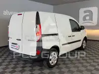 2020 Renault Kangoo