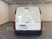 2020 Renault Kangoo