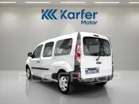 2020 Renault Kangoo