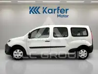 2020 Renault Kangoo