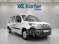 2020 Renault Kangoo