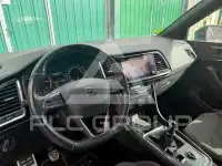 2020 Seat Alteca