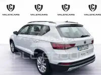 2020 Seat Alteca