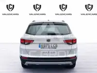 2020 Seat Alteca