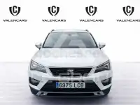 2020 Seat Alteca