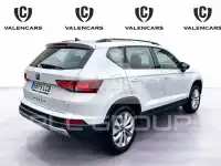 2020 Seat Alteca