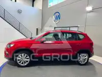 2020 Seat Alteca