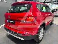 2020 Seat Alteca