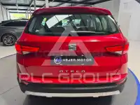 2020 Seat Alteca