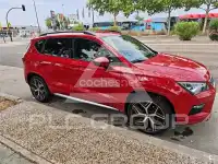 2020 Seat Alteca