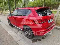 2020 Seat Alteca