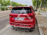 2020 Seat Alteca