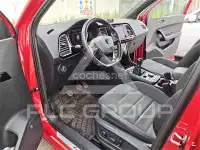 2020 Seat Alteca