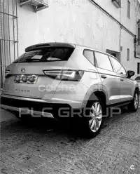 2020 Seat Alteca