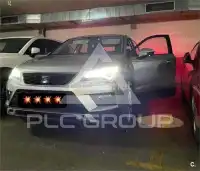 2020 Seat Alteca
