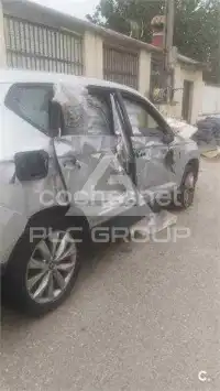2020 Seat Alteca