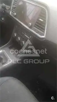 2020 Seat Alteca