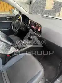 2020 Seat Alteca
