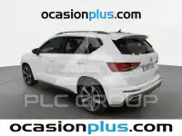 2020 Seat Alteca