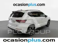 2020 Seat Alteca