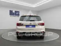 2020 Seat Alteca