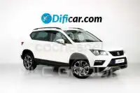 2020 Seat Alteca