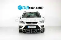 2020 Seat Alteca