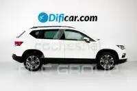 2020 Seat Alteca