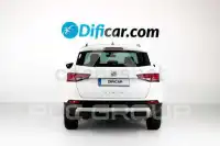 2020 Seat Alteca