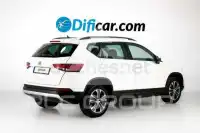 2020 Seat Alteca