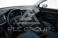 2020 Seat Alteca