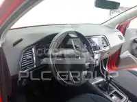 2020 Seat Alteca