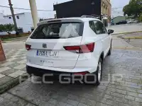 2020 Seat Alteca