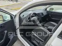 2020 Seat Alteca