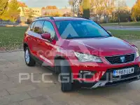 2020 Seat Alteca