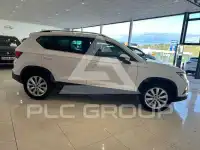 2020 Seat Alteca