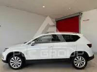 2020 Seat Alteca