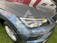 2020 Seat Alteca
