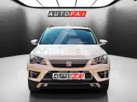 2020 Seat Alteca