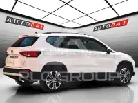 2020 Seat Alteca