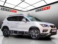 2020 Seat Alteca