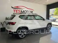 2020 Seat Alteca