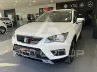 2020 Seat Alteca