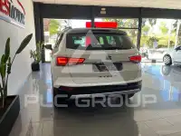 2020 Seat Alteca