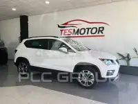 2020 Seat Alteca