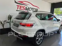 2020 Seat Alteca
