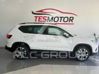 2020 Seat Alteca